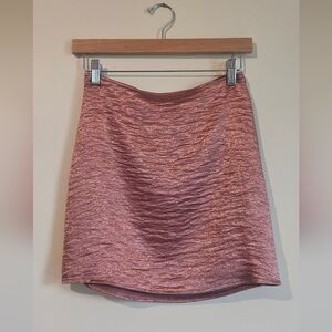 Express Skirt